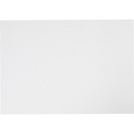 Karduspapir, A4, ark 210x297 mm, 100 g, hvid, 20ark/ 1 pk.