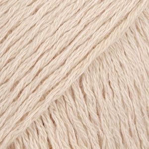 Wave Tee Garnkit - Korte ærmer - Light Beige - 03 / S-L