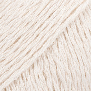 Wave Tee Garnkit - Korte ærmer - Pearl - 26 / XXS