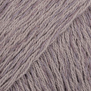 Wave Tee Garnkit - Korte ærmer - Zinc - 07 / S-L
