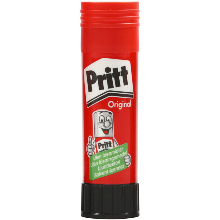 Pritt limstift, 1 stk., 22 g