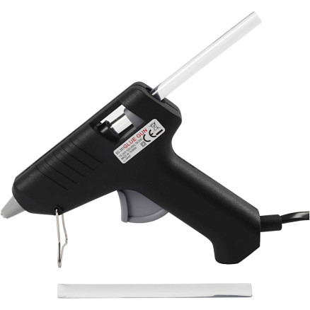 Mini limpistol 170 °C - Højtemperatur, 1 stk.