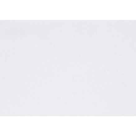 Hobbyfilt, A4, ark 210x297 mm, tykkelse 1,5-2 mm, hvid, 10ark/ 1 pk.