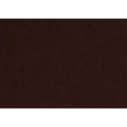 Hobbyfilt, A4, ark 210x297 mm, tykkelse 1,5-2 mm, brun, 10ark/ 1 pk.
