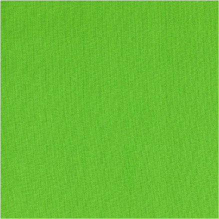 Stof, B: 145 cm, 140 g, grøn, 2m/ 1 pk.