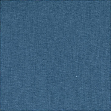 Stof, B: 145 cm, 140 g, petroleum, 2m/ 1 pk.