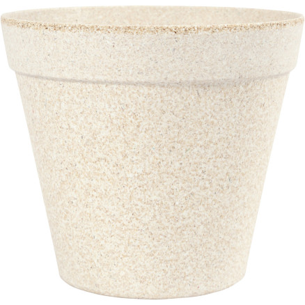 Urtepotteskjuler, H: 13,5 cm, diam. 15,2 cm, 1 stk.