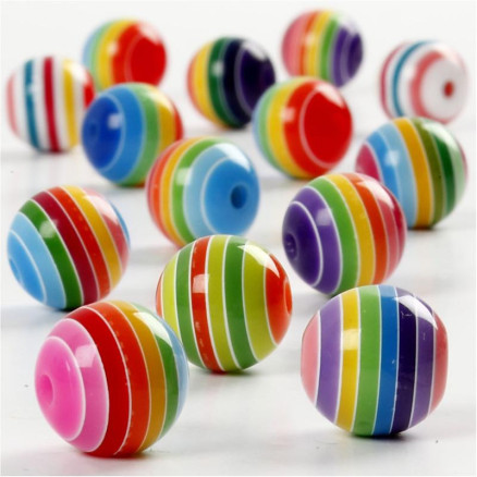 Multimix Perlemix i Resin - 75 ml, Diam. 12 mm
