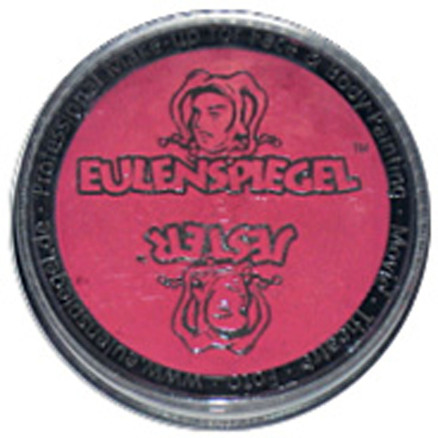 Eulenspiegel Ansigtsmaling i Pink - 20 ml til kreativ leg