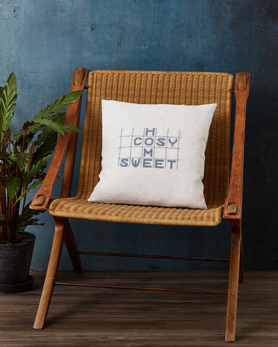 Broderi Kit - Home