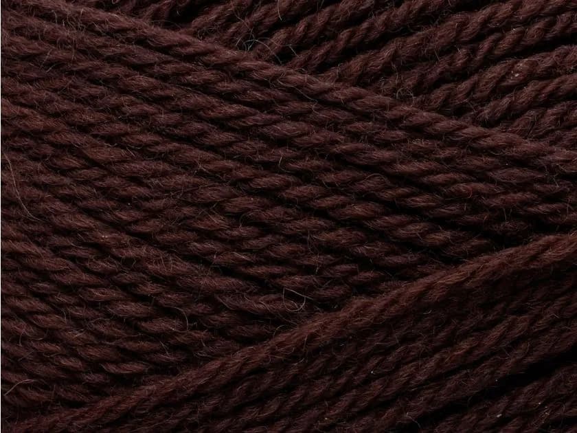 Pernilla Deep Mahogany 201