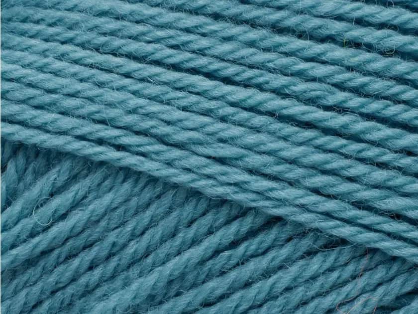 Pernilla Blue Mist 377 - Uldgarn fra Filcolana 100% Uld
