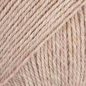 Drops Flora - Beige - 07