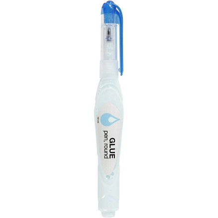 Limpen, streg 1 mm, 1 stk., 10 g