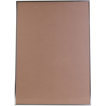 Skifteramme, str. 50x70 cm, 1 stk.