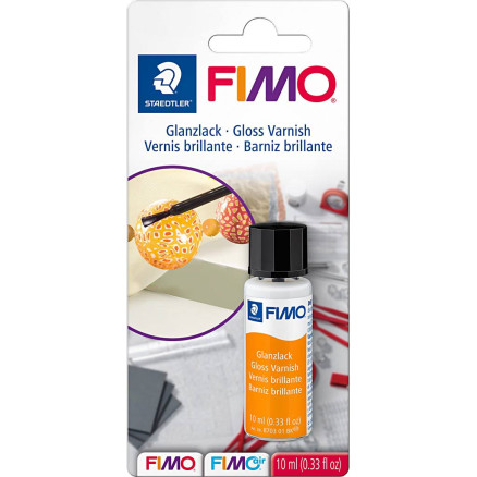 FIMO® lak, 10ml/ 1 fl.