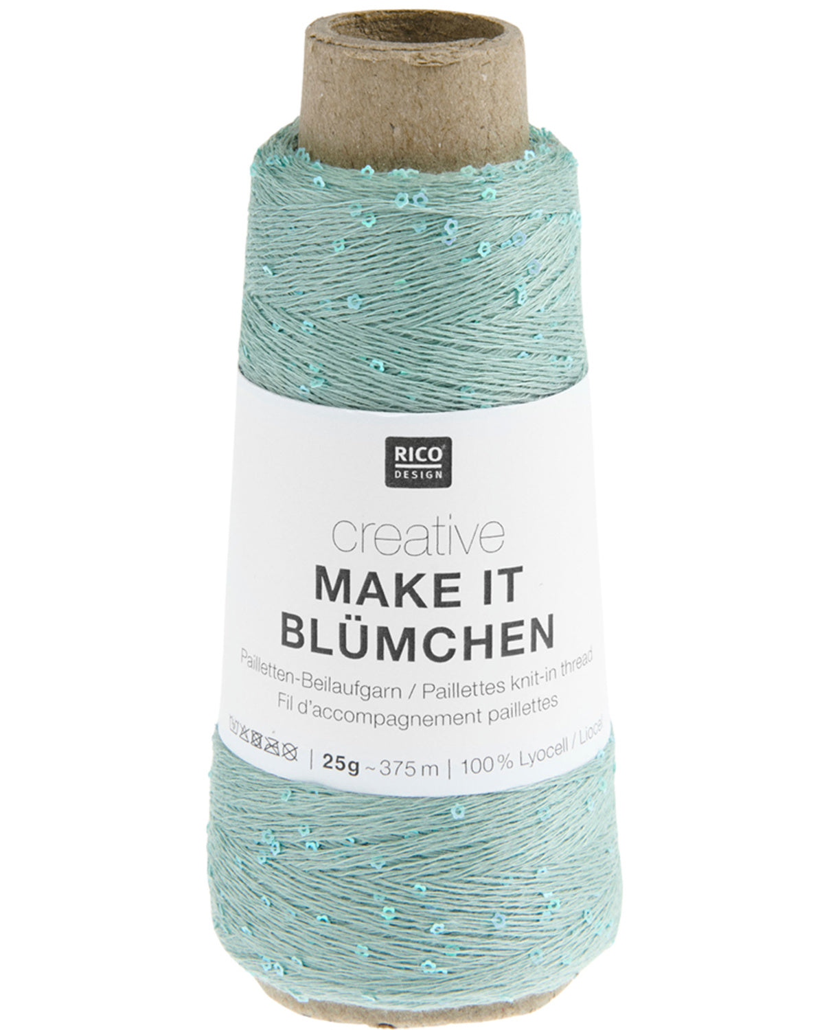 Creative Make It Blümchen - Patina - 002