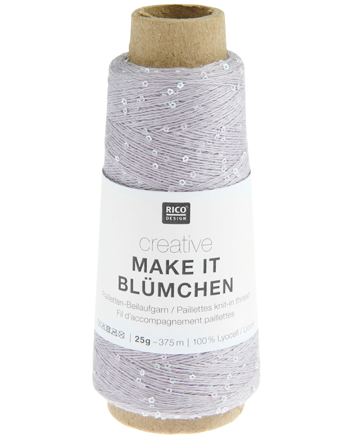 Creative Make It Blümchen - Lilic - 010