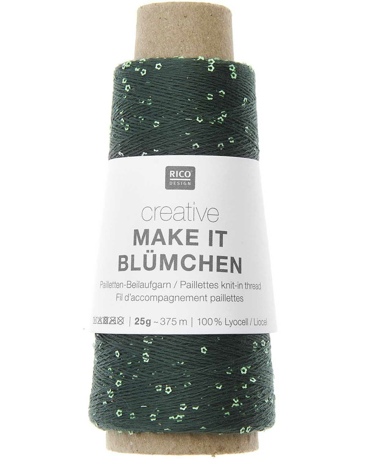 Creative Make It Blümchen - Ivy - 017