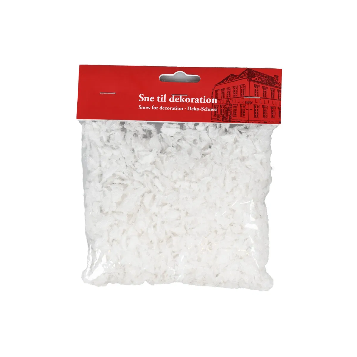 Sne til dekoration, 100 g