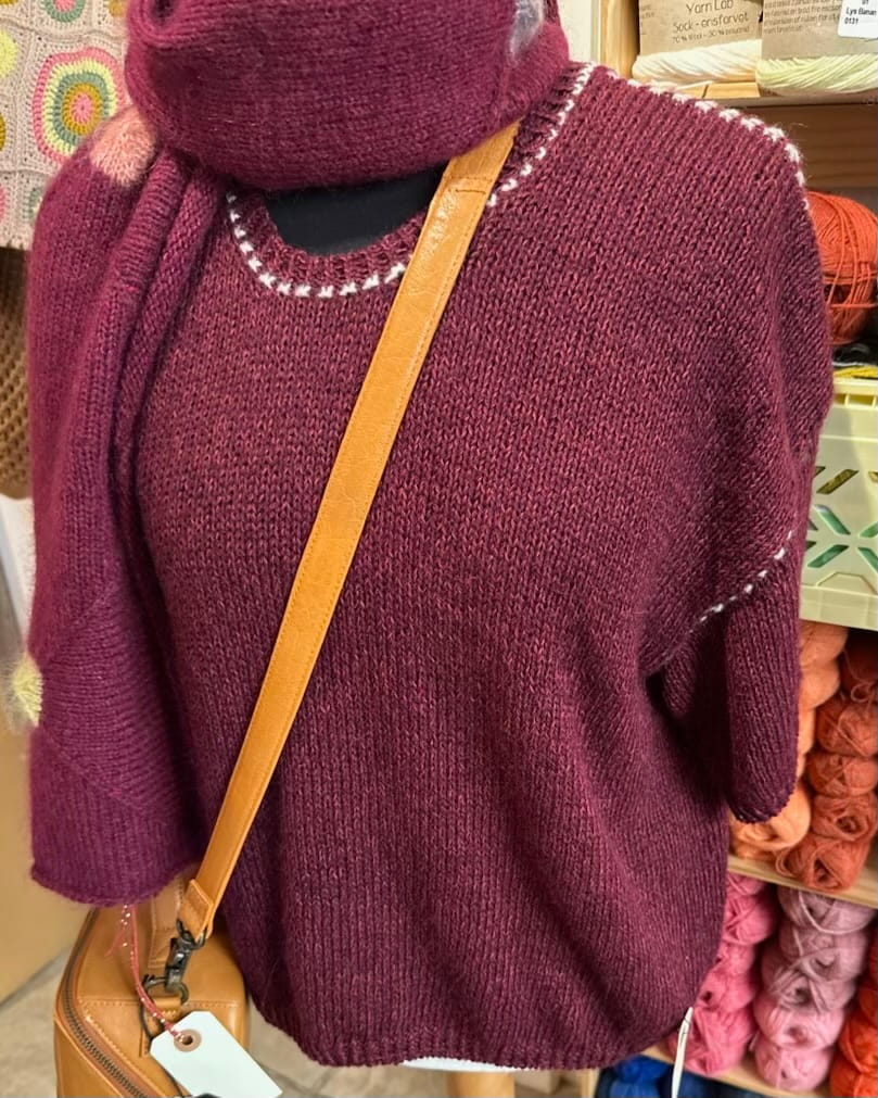 Mono Tee