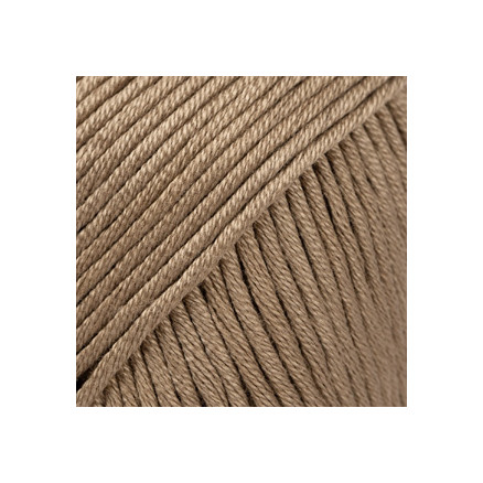 DROPS Muskat Garn Unocolor 94 - Dobbel Latte Tilbud!