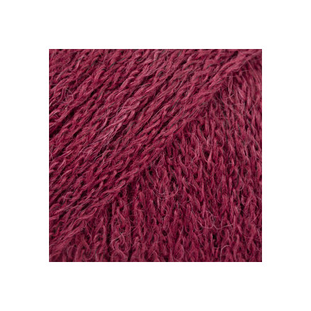 Drops Sky Garn Mix 34 Bordeaux - Fantastisk tilbud!
