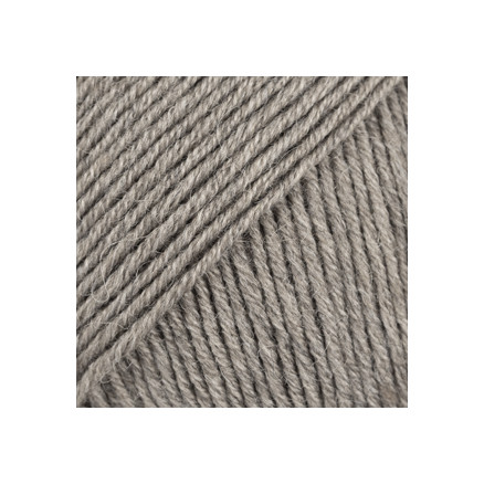 Drops Baby Merino Garn Mix 57 Grå Beige