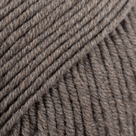 Drops Merino Extra Fine - Taupe - 06