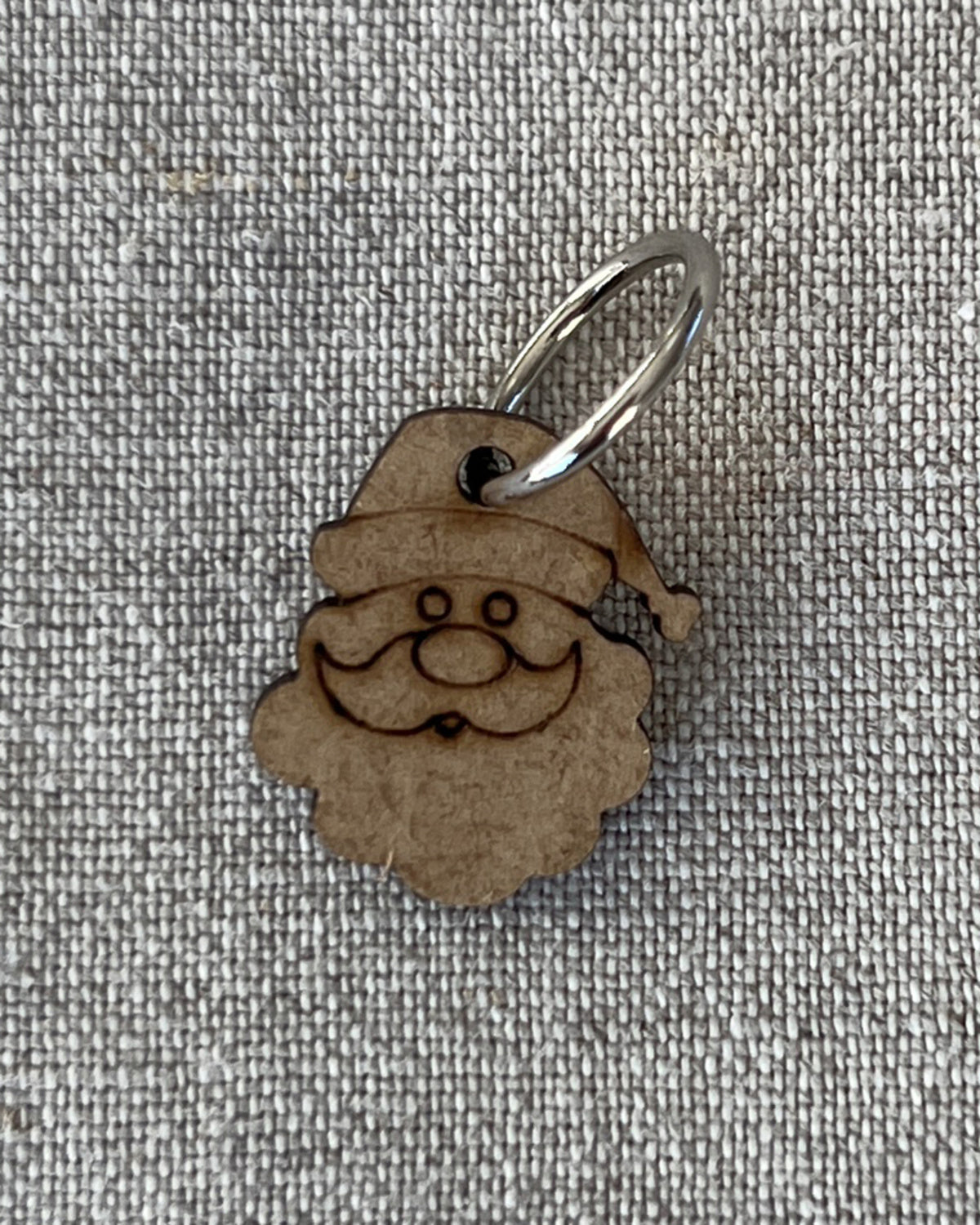 Julemaskemarkører - 1 for 15, 5 for 50 - Sjov gaveidé