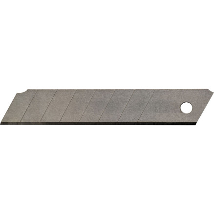 Fiskars Knivblade 18 mm - 10 stk. til Hobbykniv