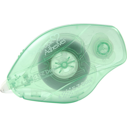 E-Z Runner® Prikker - Non-permanent lim, 15 m dispenser