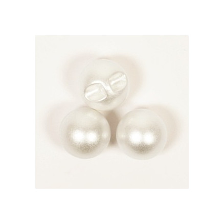 Drops Perleknap 12mm 541 - 50 stk til Kreativ DIY