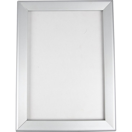 Klikramme A3 med Anti-refleks Cover - 1 Stk.