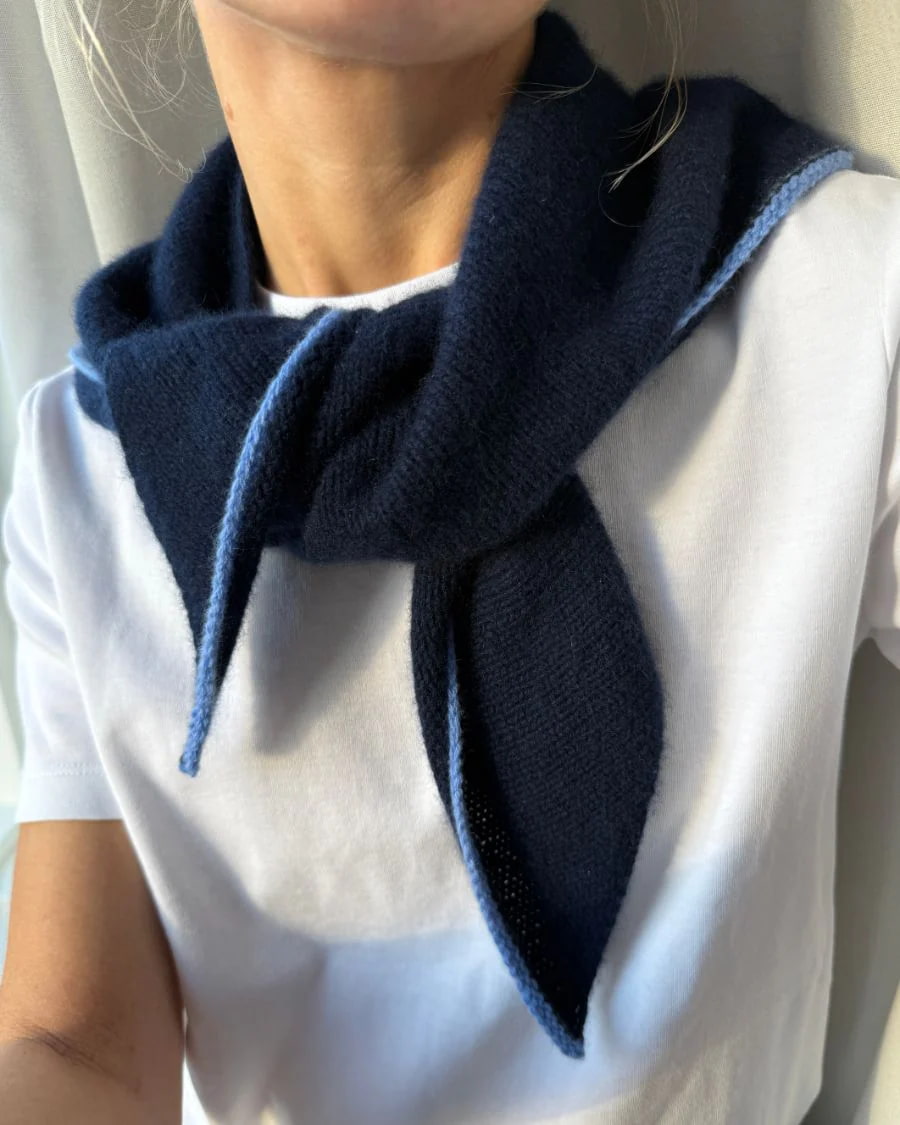 Uma Scarf