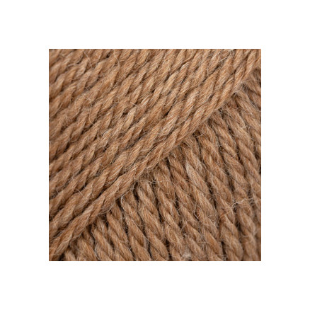 Drops Alaska Garn Mix 76 Mandel