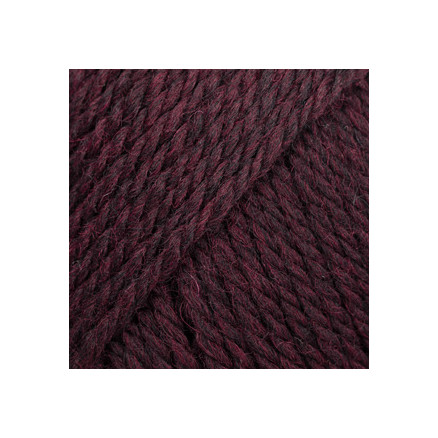 Drops Alaska Garn Mix 78 Mørk Drue