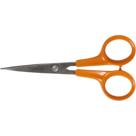 Fiskars Classic Sysaks Orange 13cm