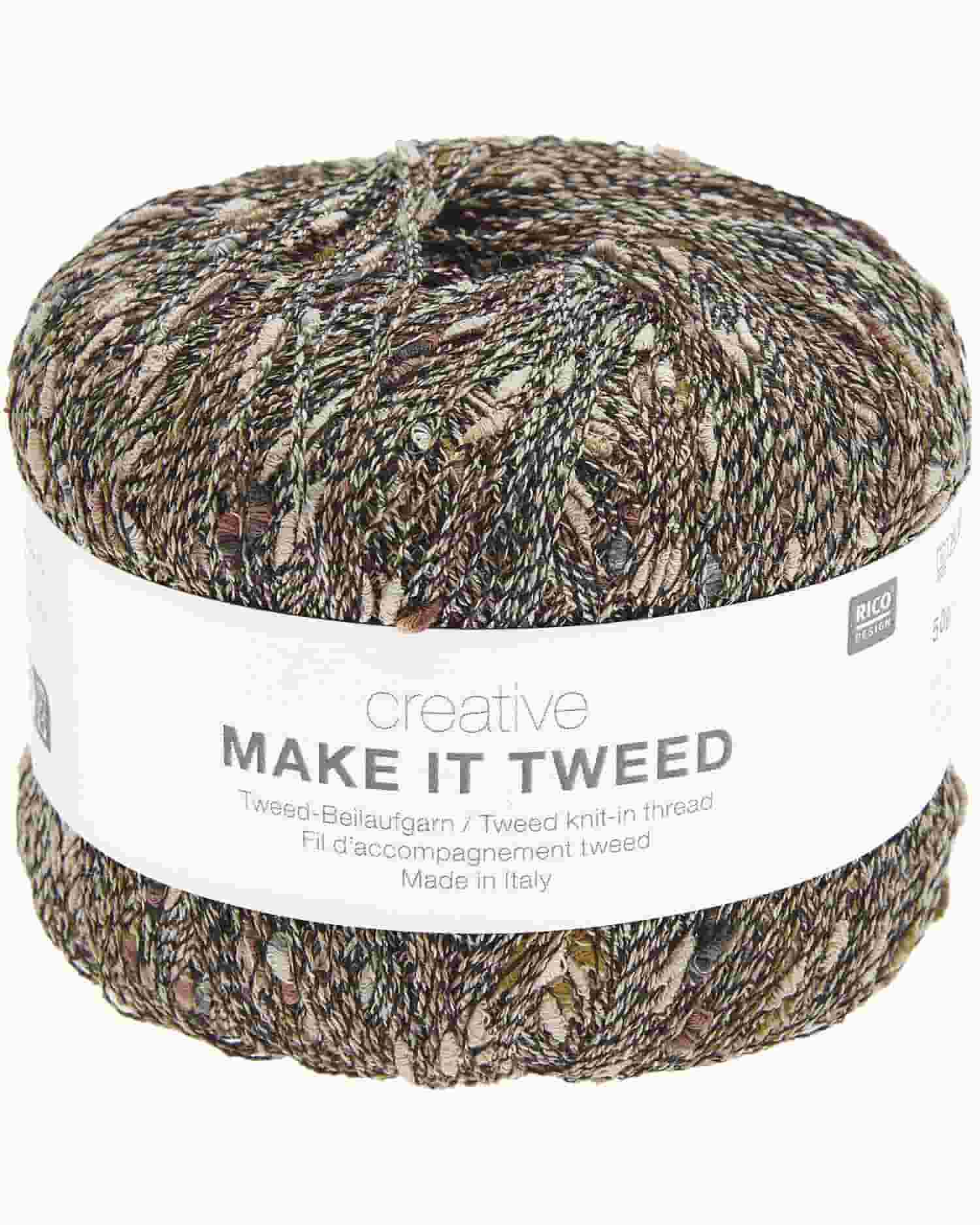 Make It Tweed Classic 002