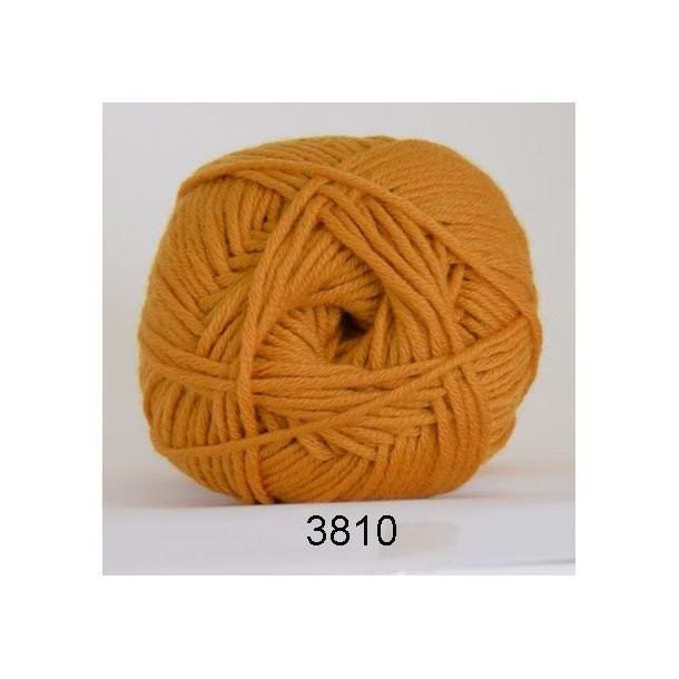 Hjertegarn Merino Cotton