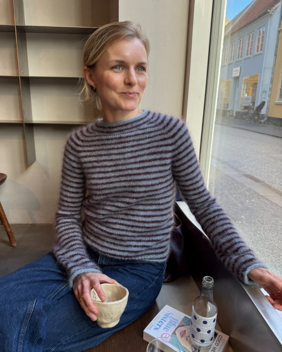 Frankie Blouse