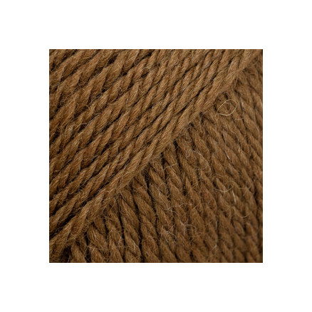 Drops Alaska Garn Mix 77 Kastanje