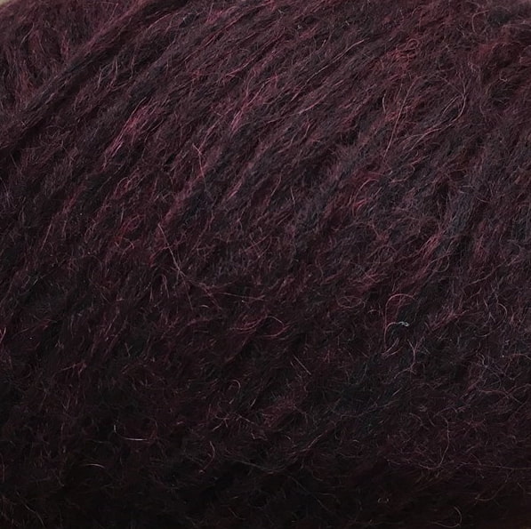 Snefnug Bordeaux 7343