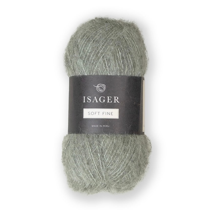 Isager Soft Fine 57