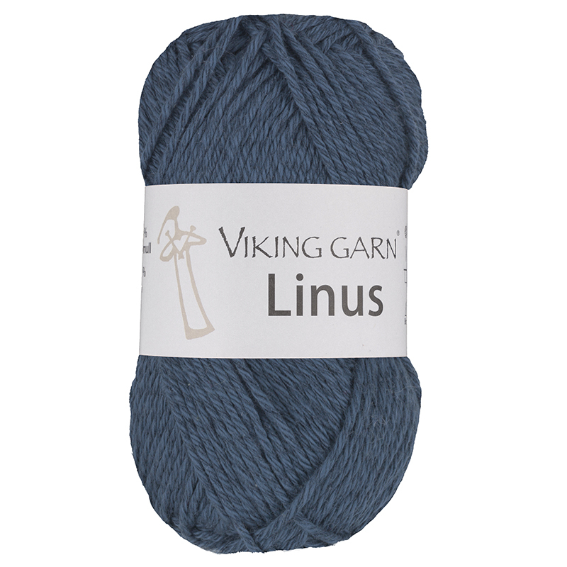 Viking Linus 126 Marine, Bomuld/Hør, fra Viking