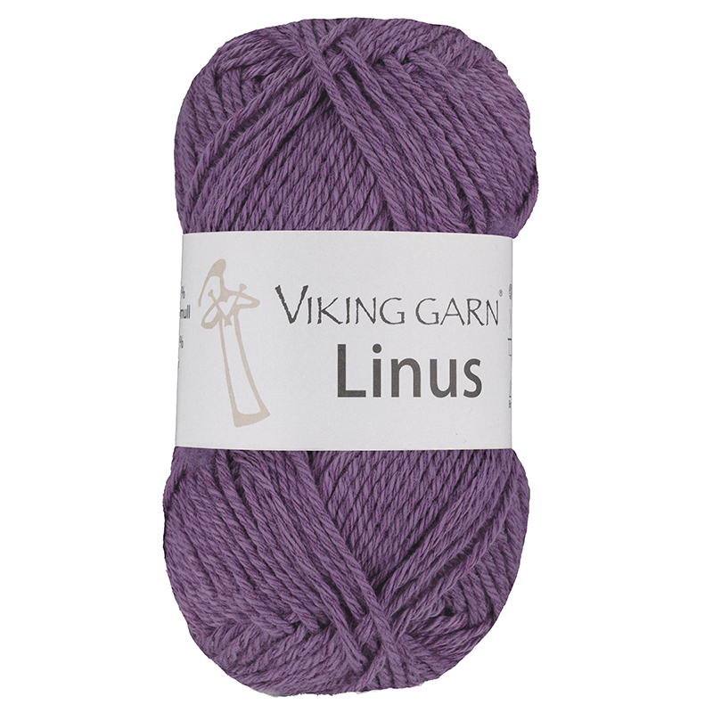 Viking Linus 168 Lilla, Bomuld/Hør, fra Viking