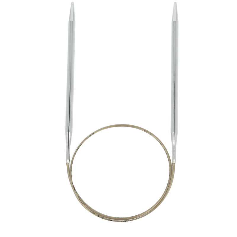 2,5 mm - Addi Classic Rundpinde 60 cm, fra Addi