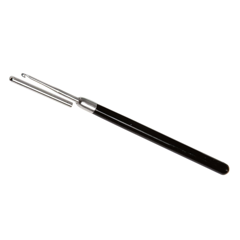 Knitpro Softgrip Stål Hæklenål - 1.5 mm, fra Knitpro
