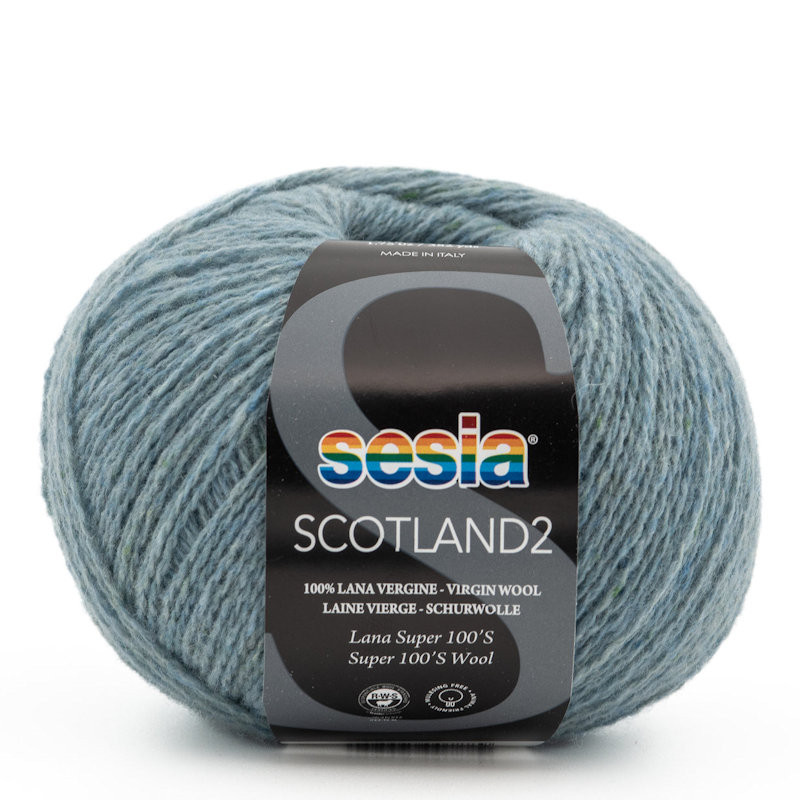 Scotland 2 - Gråblå (0003)