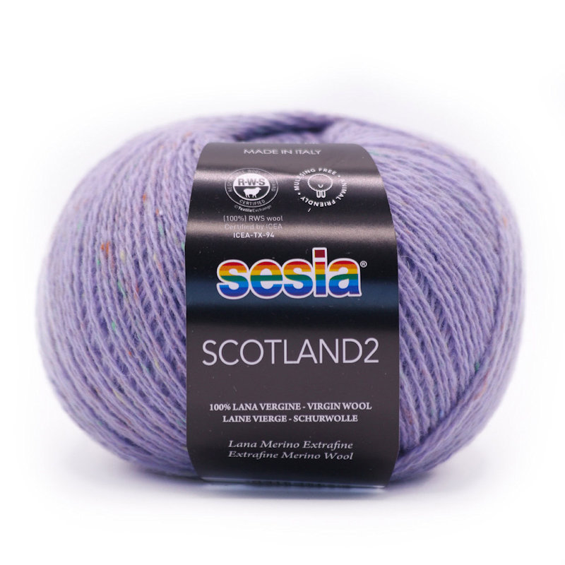Scotland 2 - Lavendel (1014)
